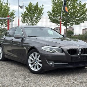 BMW F10 523i 205CP/Garantie/Automat/Rate Fixe | Avans ZERO | Finantare Online