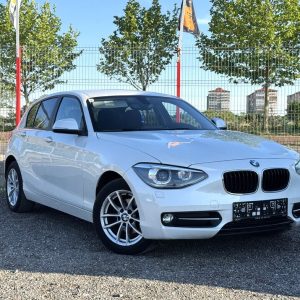 BMW F20 116i 135cp/Garantie/Rate Fixe | Avans ZERO | Finantare Online
