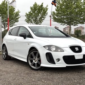 Seat Leon 2.0 tdi 170cp/Xenon/Navi/Rate Fixe | Avans ZERO | Finantare Online