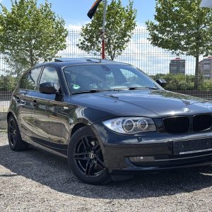 BMW 120D 177cp/Garantie/Trapa/Navi/Xenon/Rate Fixe | Avans ZERO | Finantare Online