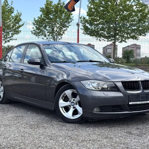 BMW 320D 163cp/Garantie/Rate Fixe | Avans ZERO | Finantare Online