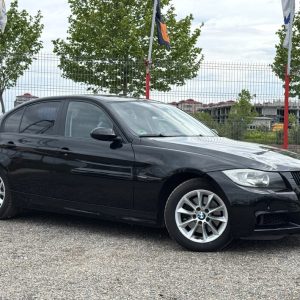 BMW 320D 177cp/Garantie/Navi/Rate Fixe | Avans ZERO | Finantare Online