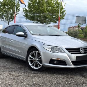 VW Passat CC 2.0tdi 140cp/Garantie/Xenon/Navi/Rate Fixe | Avans ZERO | Finantare Online
