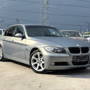 BMW 320 163CP/Garantie/Navi/Xenon/Rate Fixe | Avans ZERO | Finantare Online