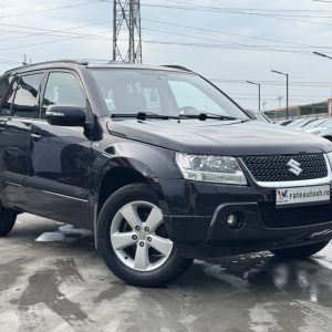 Suzuki Grand Vitara 1.9d 130cp 4X4/Garantie/Rate Fixe | Avans ZERO | Finantare Online