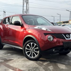 Nissan Juke 1.5dci 110cp/Navi/Rate Fixe | Avans ZERO | Finantare Online