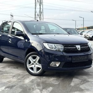 Dacia Sandero 0.9tce 90cp/Garantie/Rate Fixe | Avans ZERO | Finantare Online