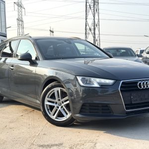 Audi A4 2.0tdi 150cp /Garantie/Navi/Xenon/Rate Fixe | Avans ZERO | Finantare Online