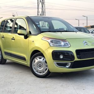 Citroen C3 Picasso 1.6hdi 90cp/Garantie/Rate Fixe | Avans ZERO | Finantare Online