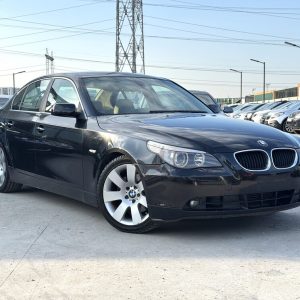 BMW 530d 218CP/Garantie/Automat/Xenon/Rate Fixe | Avans ZERO | Finantare Online