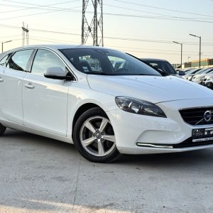 Volvo V40 1.6d 115CP/Garantie/Automat/Rate Fixe | Avans ZERO | Finantare Online