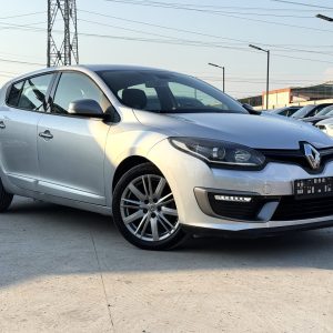 Renault Megane GT Line 1.5dci 110cp/Garantie/Rate Fixe | Avans ZERO | Finantare Online
