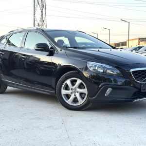 Volvo V40 1.6d 115CP/Garantie/Rate Fixe | Avans ZERO | Finantare Online
