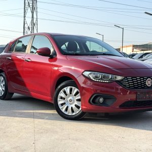 Fiat Tipo 1.4 95cp/Euro 6/Garantie/Rate auto/Avans 0