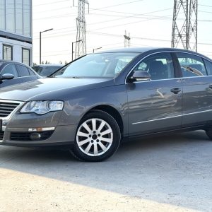 VW Passat 2.0tdi 140cp/Garantie/Rate Fixe | Avans ZERO | Finantare Online