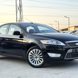 Ford Mondeo 2.0 tdci 140cp/Garantie/Xenon/Navigatie/Bord Digital/Rate Auto/Avans 0