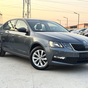 Skoda Octavia 1.0tsi 115cp/Garantie/Rate Fixe | Avans ZERO | Finantare Online