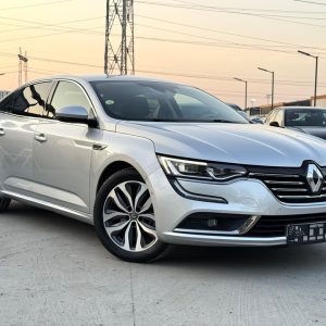 Renault Talisman 2.0dci 160cp/Garantie/Automat/Tva Inclus Deductibil/Finatare auto