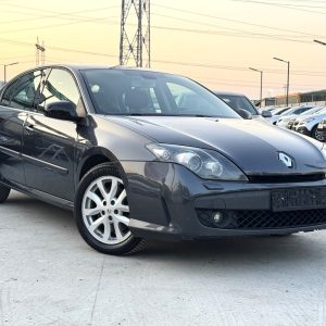Renault Laguna 2.0 dCi 150cp Gt Control/Garantie/Rate auto cu buletinul