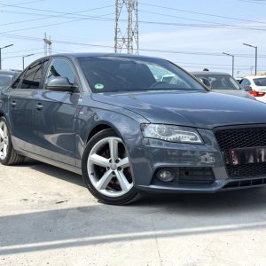 Audi A4 1,8tfsi 180cp S-line/Garantie/Xenon/Rate auto/Avans 0