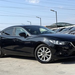 Mazda 6 2.2d 150cpBusiness-Line/Garantie/Rate Fixe|Avans ZERO|Finantare Online