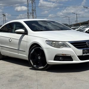 VW Passat CC 2.0tdi 140cp/Automat/Rate Fixe | Avans ZERO | Finantare Online