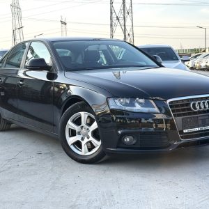 Audi A4 2.0tdi 140cp/Garantie/Euro5/Posbilitate finantare doar cu Buletinul/Avans 0