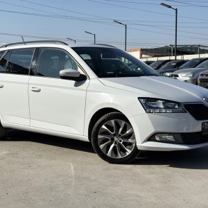 Skoda Fabia 1.0tsi 115cp/Rate Fixe | Avans ZERO | Finantare Online