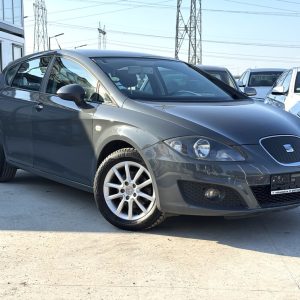 Seat Leon 1.6tdi 105cp/Garantie/Rate Fixe | Avans ZERO | Finantare Online