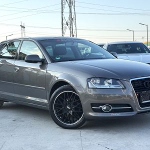 Audi A3 1.6tdi 110/Rate Fixe | Avans ZERO | Finantare Online