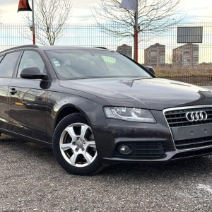 Audi A4 2.0tdi 140cp /Navigatie/Rate Fixe | Avans ZERO | Finantare Online