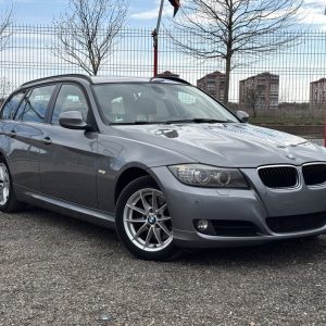 BMW 320d 184cp/Garantie/Automat/Xenon/Navi/Rate Fixe | Avans ZERO | Finantare Online