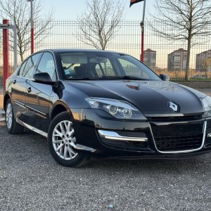 Renault Laguna 2.0 dCi 150cp/Garantie/Posbilitate finantare doar cu Buletinul/Avans 0