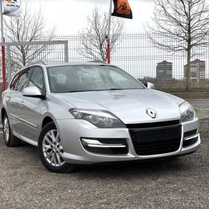 Renault Laguna 2.0 dCi 150cp/Garantie/Posbilitate finantare doar cu Buletinul/Avans 0