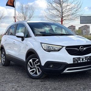 OPEL CROSSLAND X 1,5 CDTI 120cp/Garantie/Automat/Rate Fixe | Avans ZERO | Finantare Online