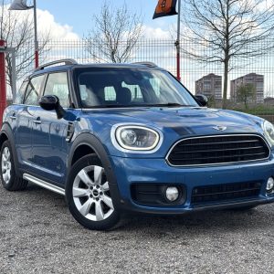Mini Countryman 2.0d 150cp SD4ALL/Garantie/Rate Fixe | Avans ZERO | Finantare Online