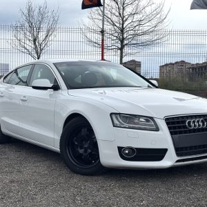 Audi A5 2.0tfsi 210cp/Garantie/Rate Fixe|Avans ZERO|Finantare Online