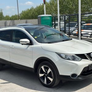 Nissan Qashqai 1,6d 131cp/Euro 6/Garantie/Panroramic/Navigatie/Rate Fixe | Avans ZERO | Finantare Online